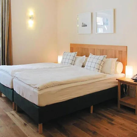 Casa de Férias Gutshaus Zicker In Garz Garz (Rugen)