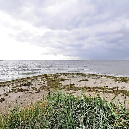 Gutshaus Zicker In Garz Casa de Férias *