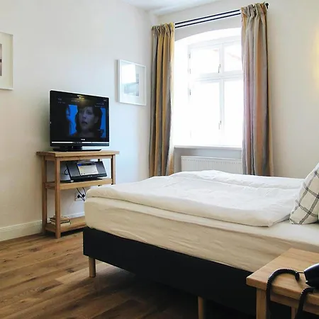 Casa de Férias Gutshaus Zicker In Garz Garz (Rugen)