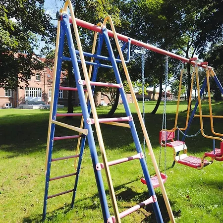 Gutshaus Zicker In Garz Garz (Rugen)